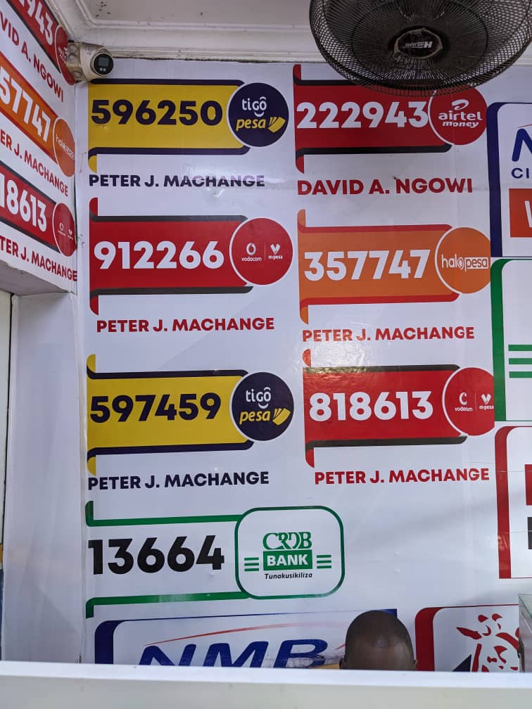 Mobile Money